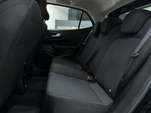Fiat Pulse 1.3 FLEX DRIVE CVT