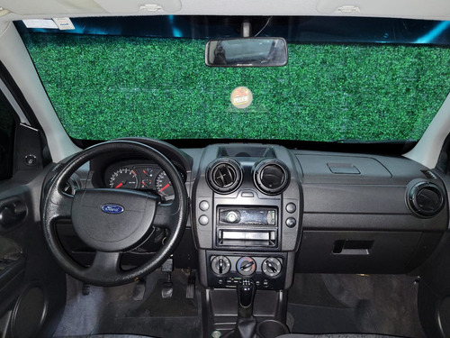 Ford Ecosport Ecosport XLS 1.6 8V