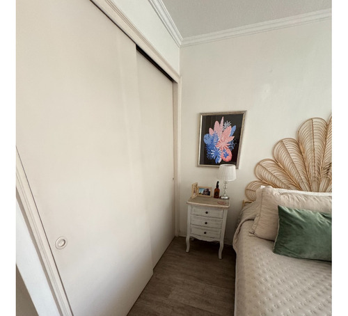 Se Vende Depto. 3 D , 2 Baños, 2 Bx Y Bd, Edificio Full