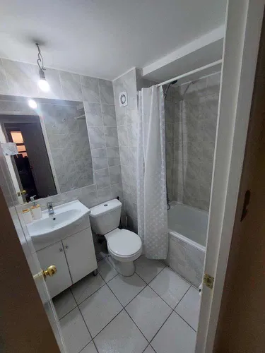 Departamento 3d/2b/1e Cerca De Uss ( Gastos Comunes Incl)