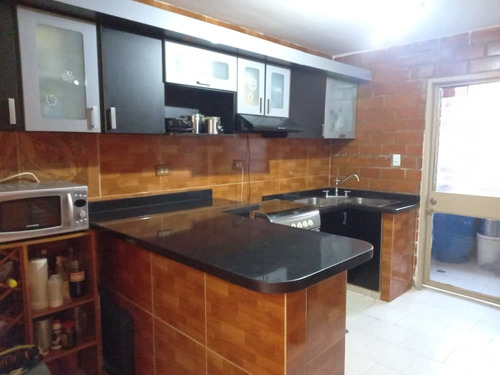 Imagen 6 de 14 de Town House Guarenas Altos Copa Cabana Mh