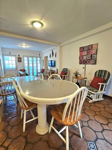 Apartamento Duplex Sabanamar