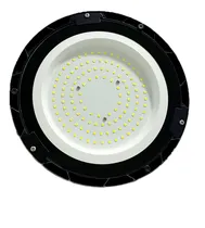 Comprar Lampara Colgante Led Ufo 100w Almacen Industrial Lucerna