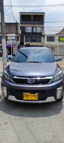 Changhe Q35 1.5 Ch7152ab22