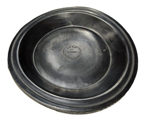 Imagen 2 de 3 de Diafragma Pulmon Freno De Aire Para Camiones 8 36009 X10und
