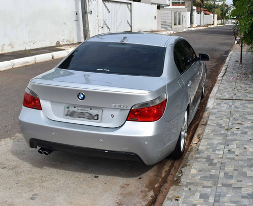 Bmw 530 Ia 2006 Impecável