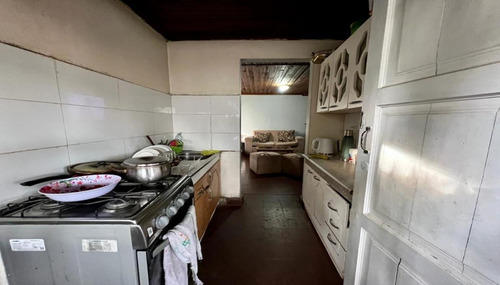 Vendo Casa En Poblacion Huaquillo