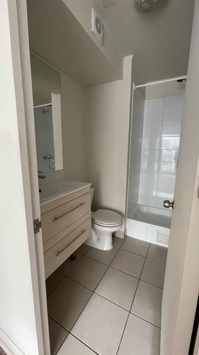 Departamento 3d2b Las Heras 2241 (vista Centro Concepción)