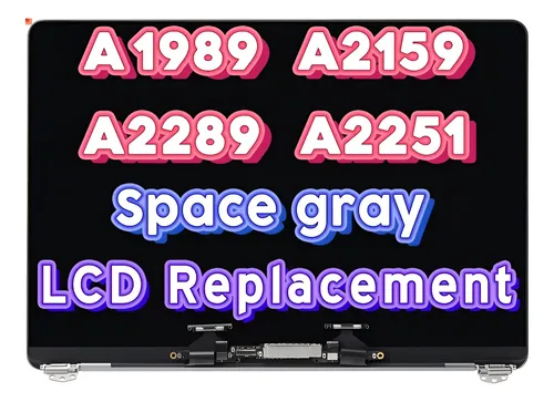 Pantalla Para Macbook Pro 13 2020 Touchbar A2251 A2289 Nueva