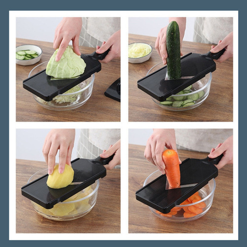 Rallador De Ensalada Rallador De Repollo