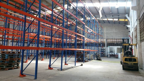 Imagen 7 de 16 de Galpon Industrial De 4 Depósitos En Santa Teresa Del Tuy