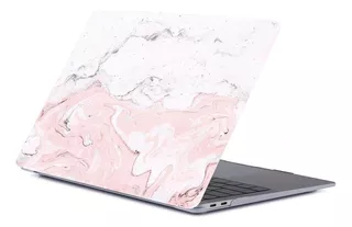 Case Con Diseño Marmol Macbook Pro 13 A1278 (2010-2012)