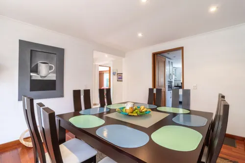 Casa En Venta En San José De Bavaria. Cod V9700