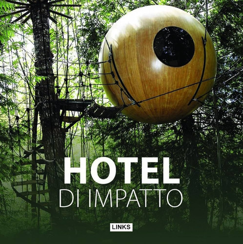 Hoteles De Impacto - Kottas Dimitris
