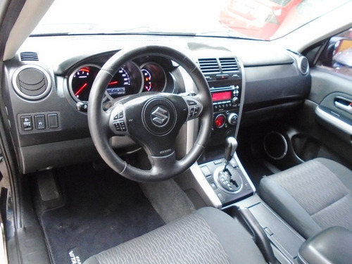 Suzuki Grand Vitara 2.0 Automática 4x2
