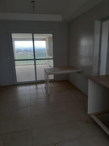 Imagem 14 de 30 de Apartamento Com 4 Dormitórios À Venda, 259 M² Por R$ 2.300.000,00 - Jardim Esplanada - São José Dos Campos/sp - Ap2904