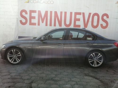 Bmw Serie 1 2017 2.0 3p 120i At
