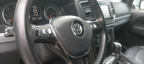 Volkswagen Amarok 2.0 Highline 4motion At