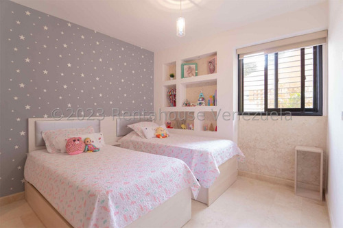 Venta De Apartamento Planta Baja\ Lomas De La Alameda\ Mg- 4-9606