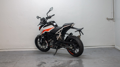 Ktm Duke 390 18 Cuotas Sin Interés Toma Usados - Ktm Palermo