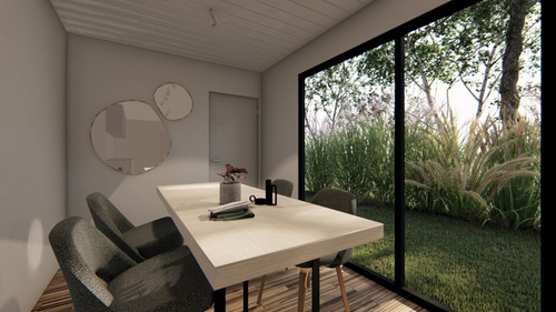 Imagen 7 de 10 de Casas Container Lista Para Vivir Hometainer