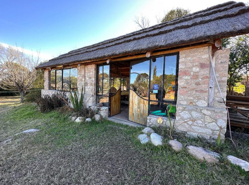 Cabañas Las Rabonas Traslasierra Córdoba Alquiler (no Nono, No Mina Clavero, No San Javier)