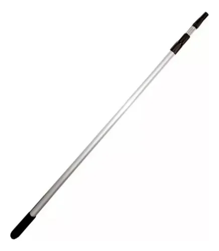 Extensor Telescopico De Aluminio Para Pintar 6 Mts