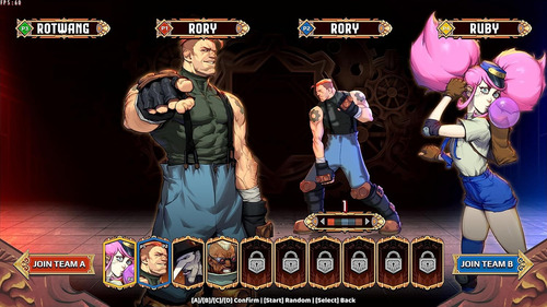 Medios físicos de Diesel Legacy The Brazen Age para PS5