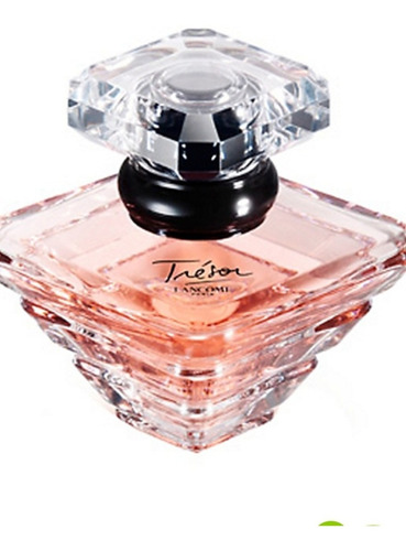 Perfume Original Tresor Lumineuse L'eau De Parfum100 Ml