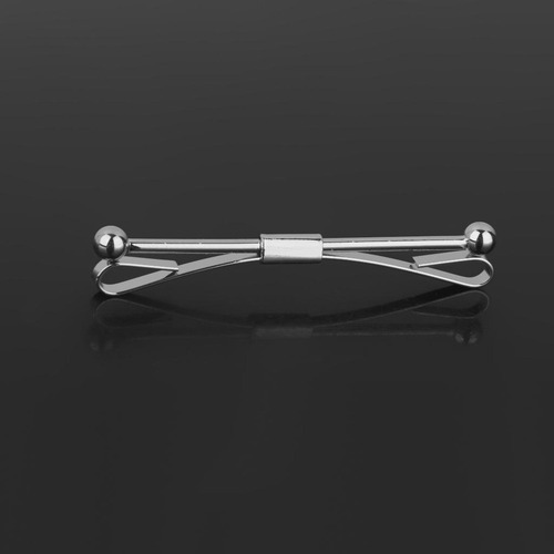 2 Piezas Pasador De Clip Broche Barra Pin Accesorios Para