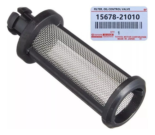 Micro Filtro Camara Yaris 2006 2007 2008 2009 2010 2011 2012