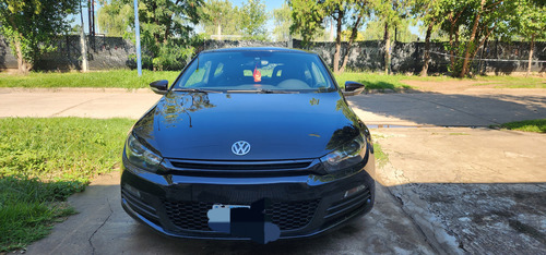 Volkswagen Scirocco 2.0 Tsi 211cv