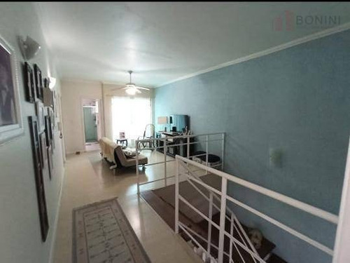 Vendo Casa Ótimo Ponto Comercial - Villa Frezzarim - Americana - Sp - Ca0552