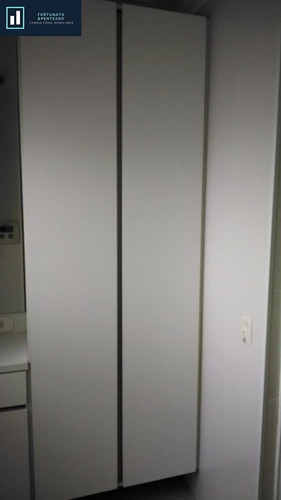 Imagem 12 de 29 de Apartamento - Ap00284 - 69204634