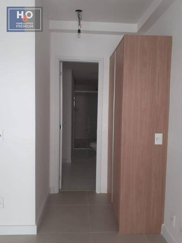 Imagem 11 de 30 de Apartamento Duplex Com 2 Dormitórios 2 Suítes Para Alugar, 110 M² - Itaim Bibi - São Paulo/sp - Ad0019
