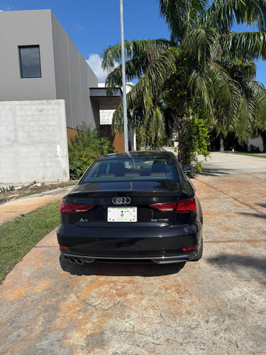 Audi A3 1.4 Sedán Select At Dsg