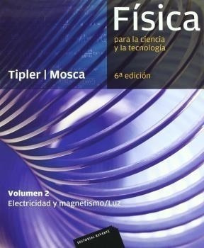 Libro Fisica Para La Ciencia Y La Tecnologia ( Volumen 2 ) D
