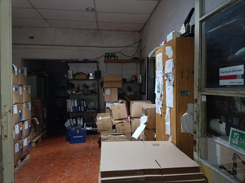 Imagen 6 de 7 de Local - Gran Local Casi 780 M2!! Zapican Próximo A Garibaldi