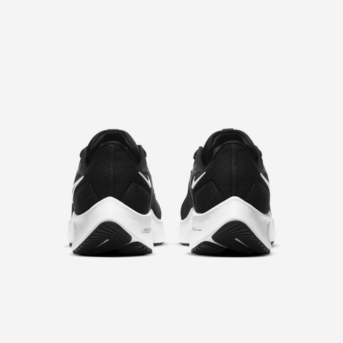 Zapatillas Nike Air Zoom Pegasus Running 38 Black Cod Cw7356