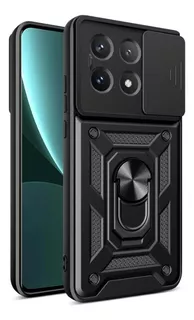 Hybrid Protective Case For Xiaomi Poco X6 Pro