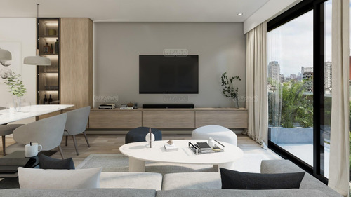 Departamento En Venta En Belgrano, Capital Federal, Buenos Aires