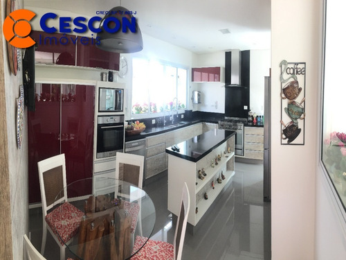 Imagem 20 de 30 de Casa - Ca00464 - 69802606