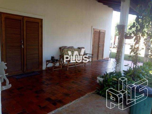 Imagem 2 de 10 de Chácara Com 4 Dorms, Araçoiaba Da Serra, Araçoiaba Da Serra - R$ 990 Mil, Cod: 5720 - V5720