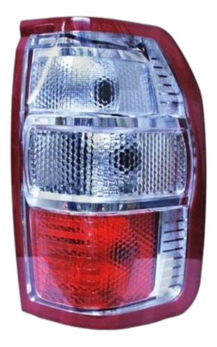 Farol Tarsero Derecho Para Ford Ranger 2010