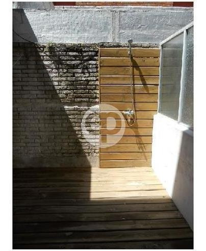 Apartamento En Península