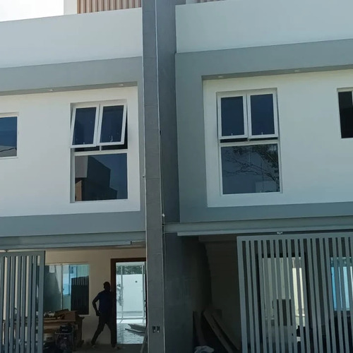 Casas Tipo Duplex En La Jacobo Majluta