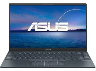 Laptop Asus Zenbook Ux333fa Dh51