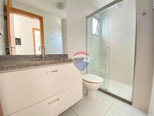 Imagem 10 de 21 de Apartamento Com 2 Dormitórios À Venda, 63 M² Por R$ 370.000,00 - Jardim Mariana - Cuiabá/mt - Ap1192