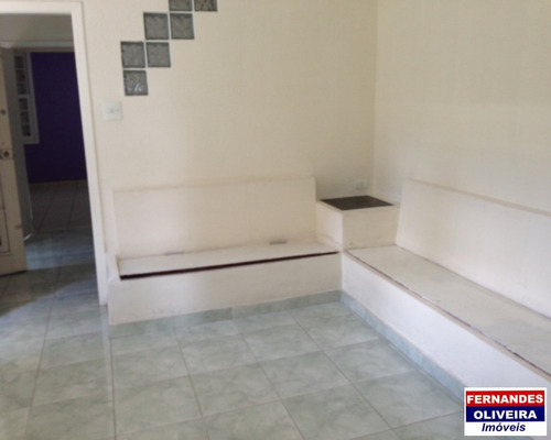 Imagem 9 de 15 de Casa - Ca00470 - 1960553