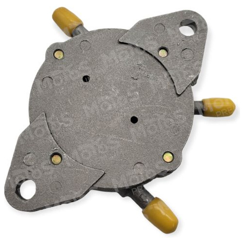 Llave De Gasolina Modena 150 Modena 175 18-21 Italika